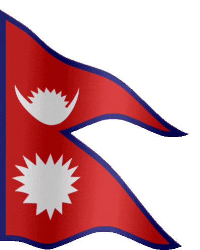 nepali flag